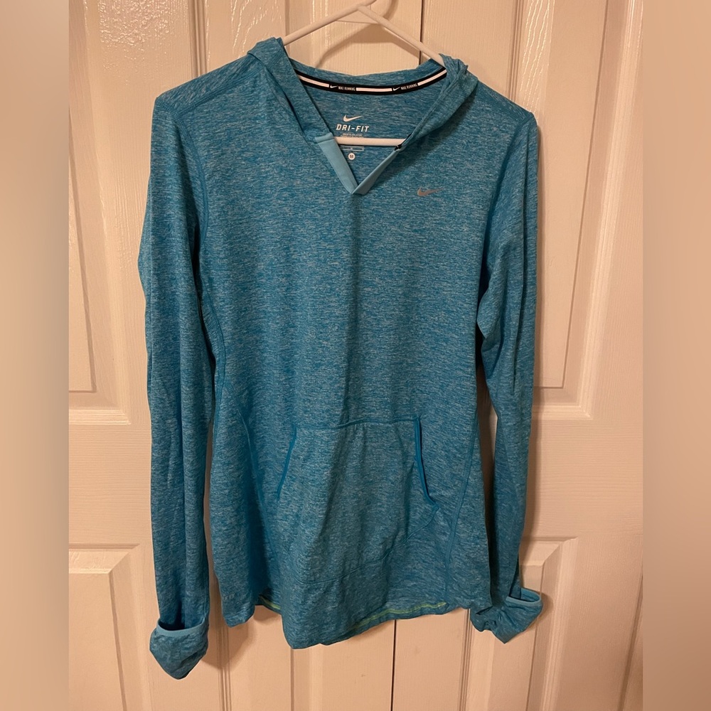 Nike Running Sweatshirt